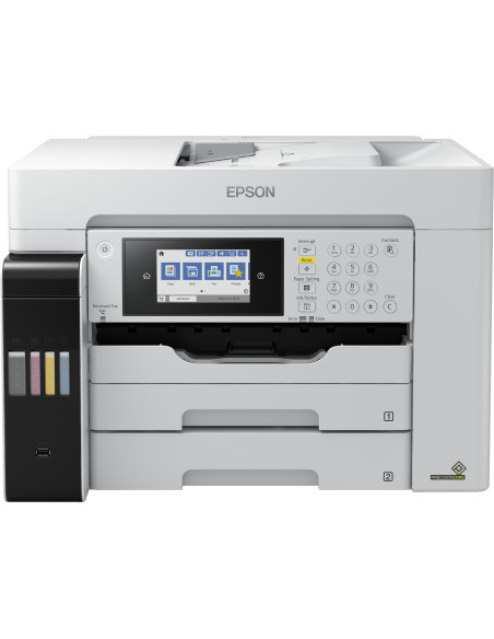 Epson EcoTank Pro ET-16685 Inyección de tinta A3 4800 x 1200 DPI 25 ppm Wifi