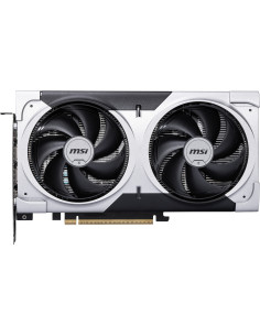 MSI GeForce RTX 5060 TI 8G VENTUS 2X OC PLUS NVIDIA 8 GB GDDR7 2