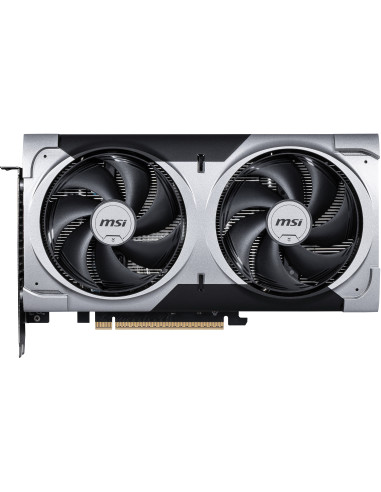 MSI GeForce RTX 5060 TI 8G VENTUS 2X OC PLUS NVIDIA 8 GB GDDR7