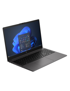 HP 255 15.6 inch G10 Notebook PC AMD Ryzen™ 7 7730U Portátil 39,6 cm (15.6") Full HD 8 GB DDR4-SDRAM 512 GB SSD Wi-Fi 6 2
