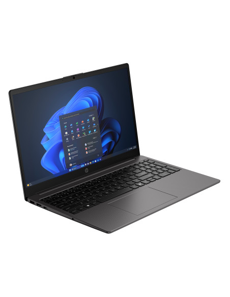 HP 255 15.6 inch G10 Notebook PC AMD Ryzen™ 7 7730U Portátil 39,6 cm (15.6") Full HD 8 GB DDR4-SDRAM 512 GB SSD Wi-Fi 6