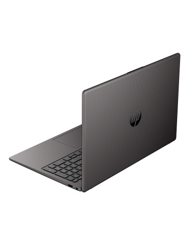 HP 255 15.6 inch G10 Notebook PC AMD Ryzen™ 7 7730U Portátil 39,6 cm (15.6") Full HD 8 GB DDR4-SDRAM 512 GB SSD Wi-Fi 6