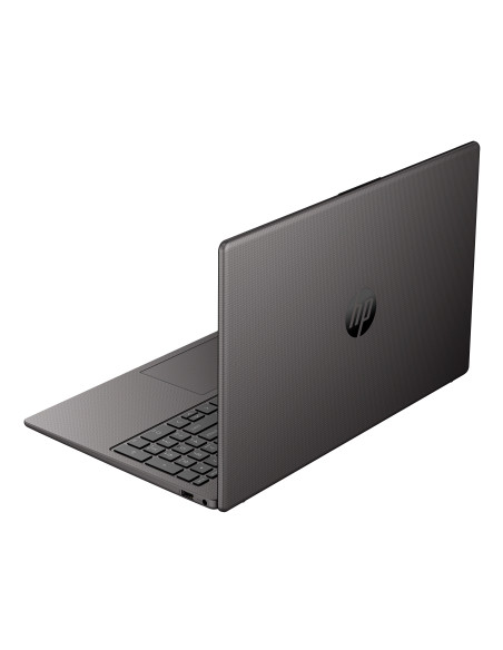 HP 255 15.6 inch G10 Notebook PC AMD Ryzen™ 7 7730U Portátil 39,6 cm (15.6") Full HD 8 GB DDR4-SDRAM 512 GB SSD Wi-Fi 6