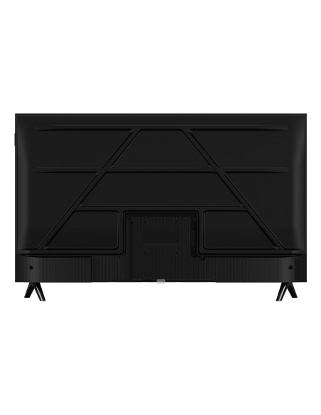 TCL 40S5K Televisor 101,6 cm (40") Full HD Smart TV Wifi Negro