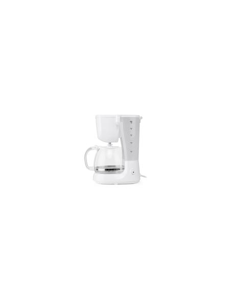 Orbegozo CG 4051 cafetera eléctrica Manual Cafetera de filtro 1,25 L