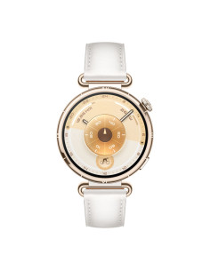 Huawei WATCH GT6 3,35 cm (1.32") AMOLED 41 mm Digital 466 x 466 Pixeles Pantalla táctil Oro