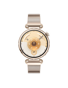 Huawei WATCH GT6 3,35 cm (1.32") AMOLED 41 mm Digital 466 x 466 Pixeles Pantalla táctil Oro