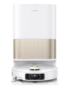 Dreame L40s Pro Ultra Blanco