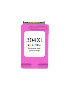 TINTA GENERICA HP Nº304XL COLOR DESKJET 3720 (N9K07AE-CP)