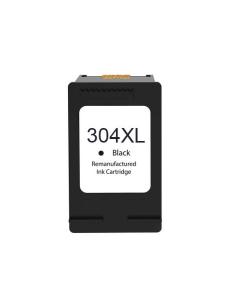 TINTA GENERICA HP Nº304XL NEGRO DESKJET 3720 (N9K08AE-CP)