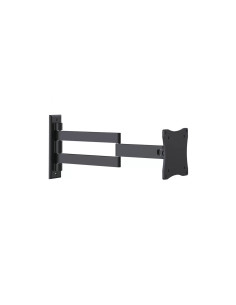 Fonestar STV-648N soporte para TV 68,6 cm (27") Negro