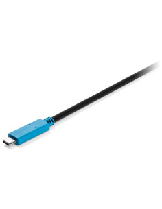 Kensington Cable USB-C Gen2 con suministro de energía, 1 metro 2