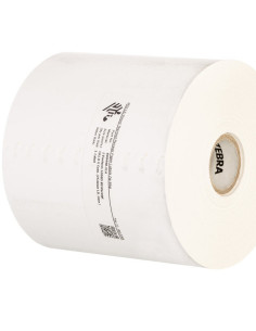 Zebra Z-Perform 1000D Blanco Etiqueta para impresora autoadhesiva