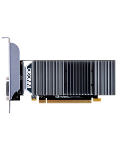 INNO3D N1030-1SDV-E5BL tarjeta gráfica NVIDIA GeForce GT 1030 2 GB GDDR5