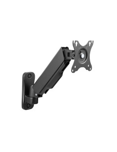 Equip Soporte de pared para un monitor de 17«-32», longitud del brazo 290mm
