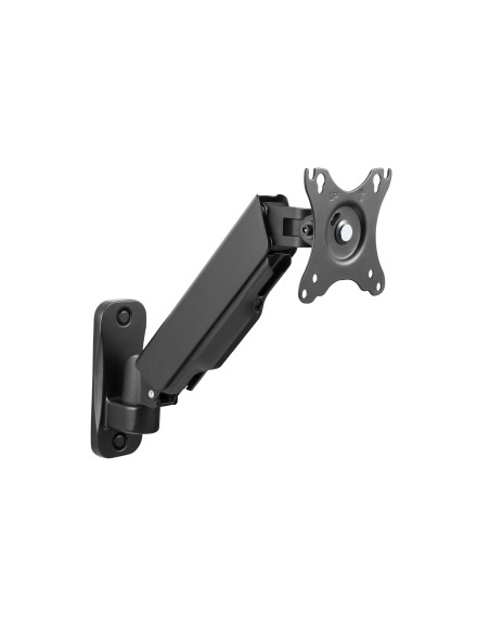 Equip Soporte de pared para un monitor de 17«-32», longitud del brazo 290mm