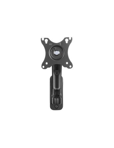 Equip Soporte de pared para un monitor de 17«-32», longitud del brazo 290mm