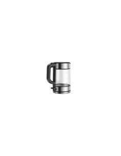 Xiaomi BHR7423EU tetera eléctrica 1,7 L 2200 W Negro, Transparente