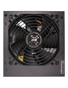 Xilence XP750R6.2 unidad de fuente de alimentación 750 W 20+4 pin ATX ATX Negro