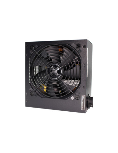 Xilence XP750R6.2 unidad de fuente de alimentación 750 W 20+4 pin ATX ATX Negro