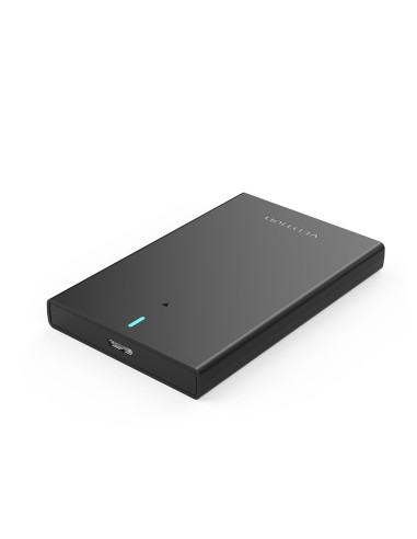 Vention Caja Externa para Disco Duro de 2.5" KPAB0  USB 3.0 Micro USB  Sin tornillos
