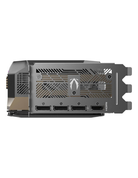 Zotac GAMING GeForce RTX 5080 AMP Extreme INFINITY NVIDIA 16 GB GDDR7