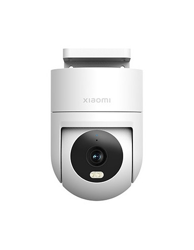 Xiaomi CW300 Torreta Cámara de seguridad IP Interior y exterior 2560 x 1440 Pixeles Techo