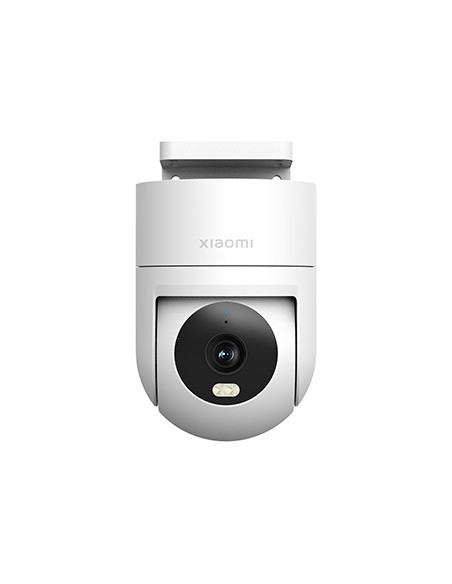 Xiaomi CW300 Torreta Cámara de seguridad IP Interior y exterior 2560 x 1440 Pixeles Techo