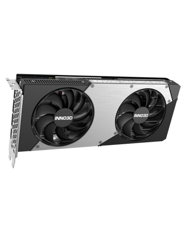 INNO3D GeForce RTX 5070 TWIN X2 NVIDIA 12 GB GDDR7