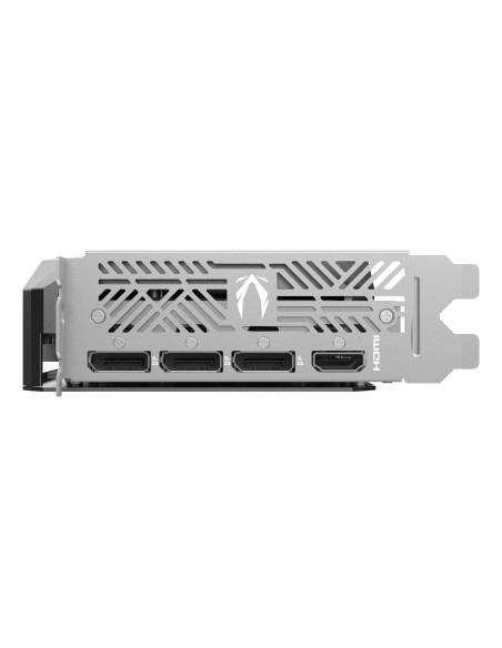 Zotac GAMING GeForce RTX 5060 Ti Twin Edge NVIDIA 16 GB GDDR7