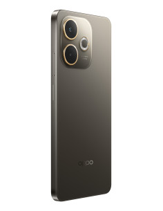 OPPO A5 Pro 5G 16,9 cm (6.67") SIM doble Android 15 USB Tipo C 8 GB 256 GB 5800 mAh Negro, Marrón 2