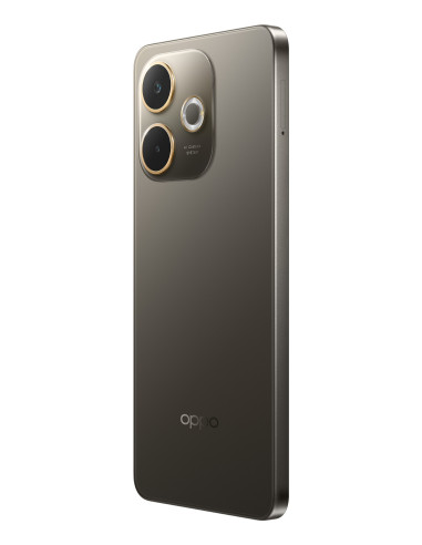 OPPO A5 Pro 5G 16,9 cm (6.67") SIM doble Android 15 USB Tipo C 8 GB 256 GB 5800 mAh Negro, Marrón