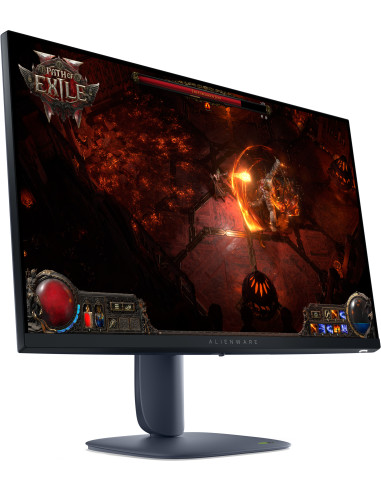 Alienware AW2725DM pantalla para PC 68,6 cm (27") 2560 x 1440 Pixeles Wide Quad HD LCD Azul