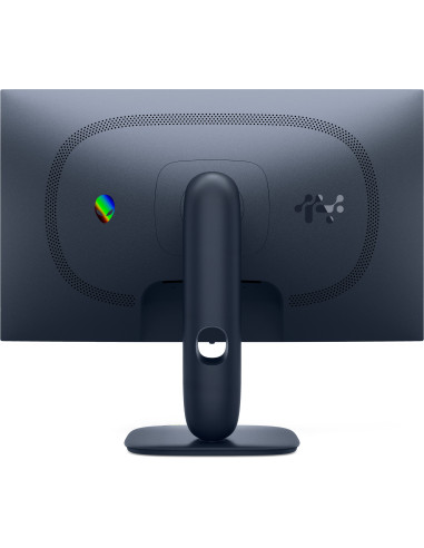 Alienware AW2725DM pantalla para PC 68,6 cm (27") 2560 x 1440 Pixeles Wide Quad HD LCD Azul