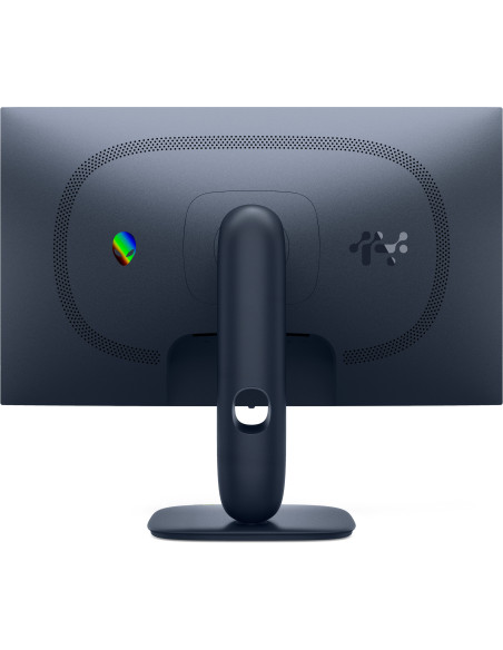 Alienware AW2725DM pantalla para PC 68,6 cm (27") 2560 x 1440 Pixeles Wide Quad HD LCD Azul