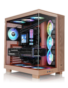 Thermaltake View 380 XL TG ARGB Midi Tower Arena
