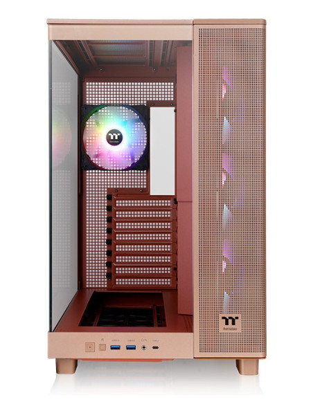 Thermaltake View 380 XL TG ARGB Midi Tower Arena