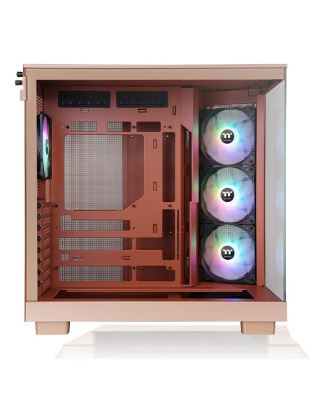 Thermaltake View 380 XL TG ARGB Midi Tower Arena