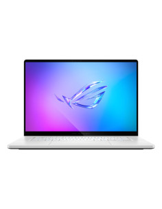 ASUS ROG Zephyrus G16 OLED GU605CP-QR008W - Ordenador Portátil Gaming de 16" WQXGA 240Hz (Intel Core Ultra 9 285H, 32GB RAM,