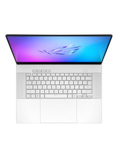 ASUS ROG Zephyrus G16 OLED GU605CP-QR008W - Ordenador Portátil Gaming de 16" WQXGA 240Hz (Intel Core Ultra 9 285H, 32GB RAM, 2