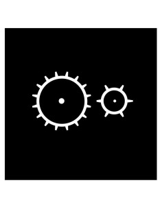 Xerox 013R00681 tambor de impresora Original 1 pieza(s)