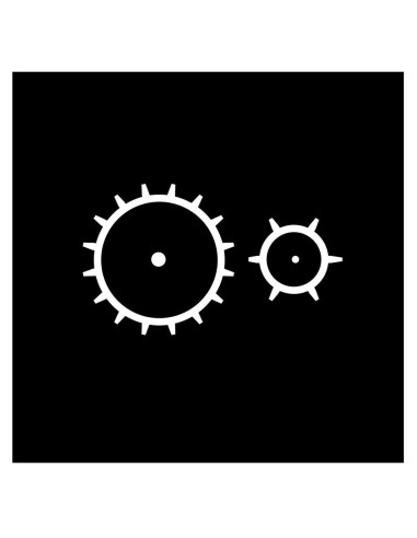 Xerox 013R00681 tambor de impresora Original 1 pieza(s)