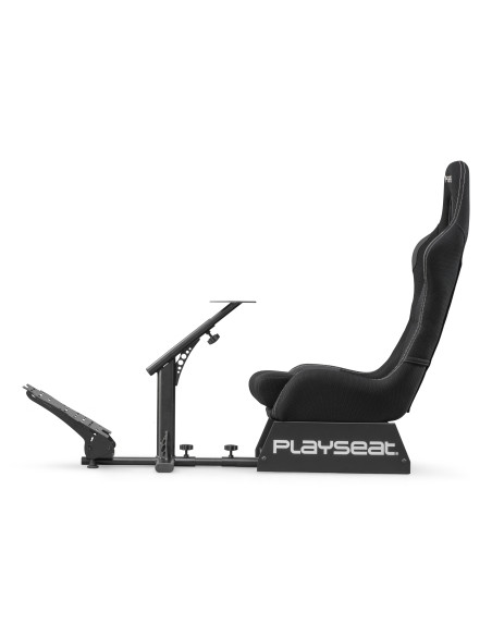 Playseat Evolution Silla para videojuegos universal Asiento acolchado Negro