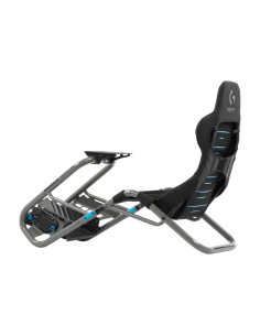 Playseat Trophy - Logitech G Edition Silla para videojuegos universal Asiento acolchado Negro 2