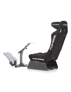 Playseat Evolution PRO - ActiFit Silla para videojuegos universal Asiento acolchado Negro 2