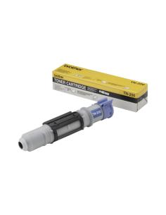 Brother TN-200 cartucho de tóner 1 pieza(s) Original Negro