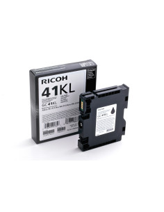 Ricoh 405765 cartucho de tinta 1 pieza(s) Original Negro 2
