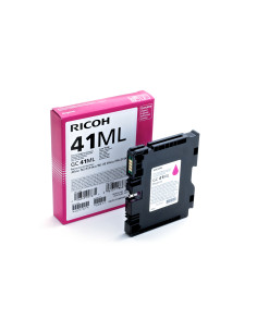 Ricoh 405767 cartucho de tinta 1 pieza(s) Original Magenta