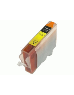 Canon BCI-8Y cartucho de tinta Original Amarillo 2