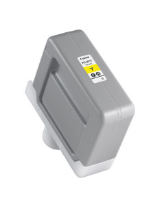 Canon PFI-301Y cartucho de tinta 1 pieza(s) Original Amarillo